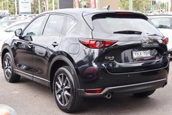 2020 Mazda CX-5 GT