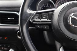 2020 Mazda CX-5 GT KF Series AWD Jet Black