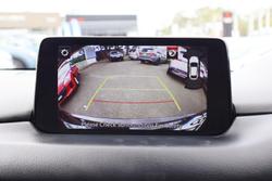 2020 Mazda CX-5 GT KF Series AWD Jet Black