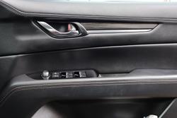 2020 Mazda CX-5 GT KF Series AWD Jet Black