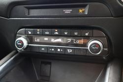 2020 Mazda CX-5 GT KF Series AWD Jet Black