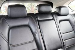 2020 Mazda CX-5 GT KF Series AWD Jet Black