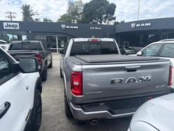 2025 RAM 1500 Laramie Sport Hurricane SO RamBox