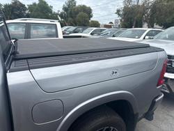 2025 RAM 1500 Laramie Sport Hurricane SO RamBox