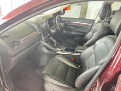 2020 Renault Koleos Intens HZG MY20 Millesim Red