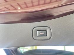 2020 Renault Koleos Intens HZG MY20 Millesim Red