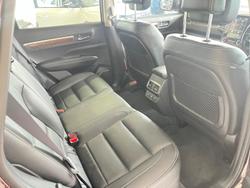 2020 Renault Koleos Intens HZG MY20 Millesim Red