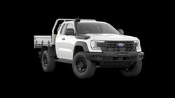 2025 Ford Ranger Super Duty