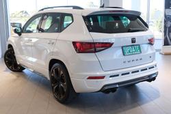 2024 CUPRA Ateca VZx
