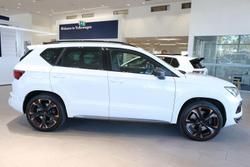 2024 CUPRA Ateca VZx