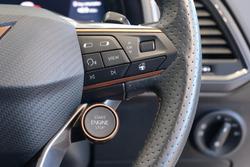 2024 CUPRA Ateca VZx