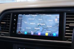 2024 CUPRA Ateca VZx