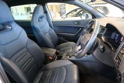 2024 CUPRA Ateca VZx