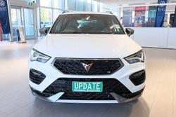 2024 CUPRA Ateca VZx