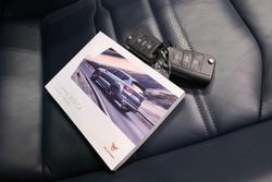 2024 CUPRA Ateca VZx