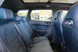 2024 CUPRA Ateca VZx