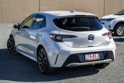 2020 Toyota Corolla ZR Hybrid