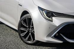 2020 Toyota Corolla ZR Hybrid