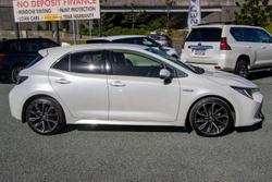 2020 Toyota Corolla ZR Hybrid