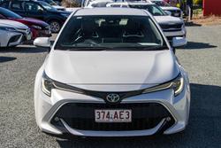 2020 Toyota Corolla ZR Hybrid
