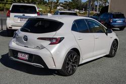 2020 Toyota Corolla ZR Hybrid