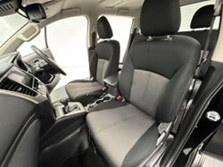 2021 Mitsubishi Triton GLX+