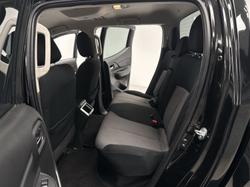 2021 Mitsubishi Triton GLX+