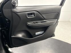 2021 Mitsubishi Triton GLX+