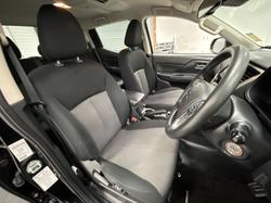 2021 Mitsubishi Triton GLX+