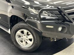 2021 Mitsubishi Triton GLX+