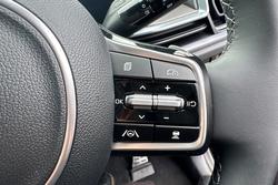 2025 Kia Sorento HEV GT-Line