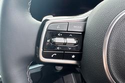 2025 Kia Sorento HEV GT-Line