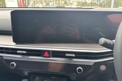 2025 Kia Sorento HEV GT-Line