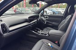 2025 Kia Sorento HEV GT-Line