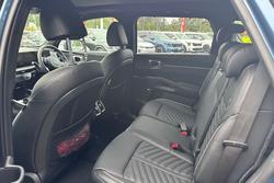 2025 Kia Sorento HEV GT-Line