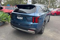 2025 Kia Sorento HEV GT-Line