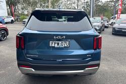 2025 Kia Sorento HEV GT-Line