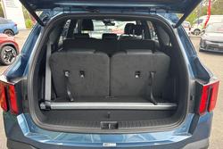 2025 Kia Sorento HEV GT-Line