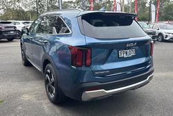 2025 Kia Sorento HEV GT-Line