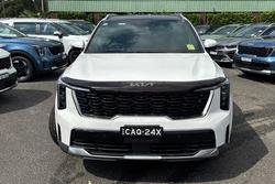 2025 Kia Sorento GT-Line