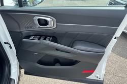 2025 Kia Sorento GT-Line