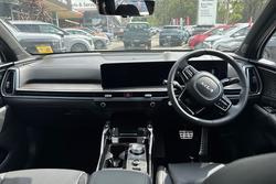 2025 Kia Sorento GT-Line