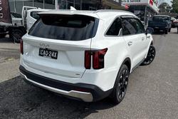 2025 Kia Sorento GT-Line
