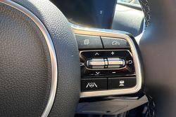 2025 Kia Sorento Sport