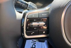 2025 Kia Sorento Sport