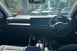 2025 Kia Sorento Sport