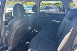 2025 Kia Sorento Sport