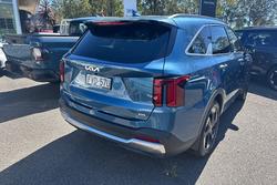 2025 Kia Sorento Sport