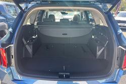 2025 Kia Sorento Sport