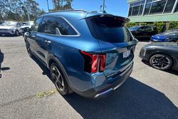 2025 Kia Sorento Sport